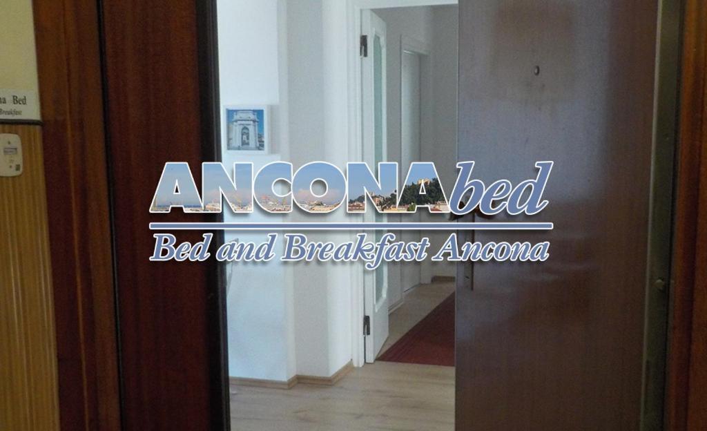 مبيت وإفطار Anconabed المظهر الخارجي الصورة